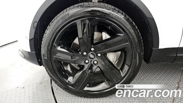 Land Rover Discovery 5 id 2822261 из Кореи 15