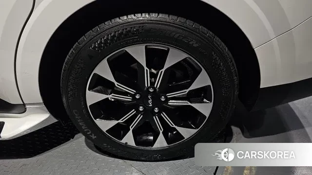 Kia Carnival 4th generation id 3592232 из Кореи 15