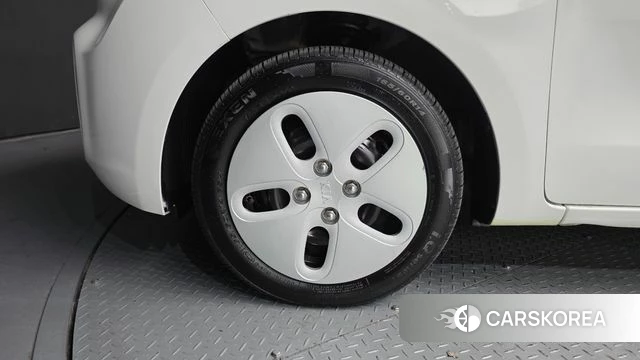 Kia The New Ray id 4447335 из Кореи 15