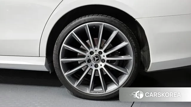 Mercedes-Benz E-Class W213 id 3504051 из Кореи 15