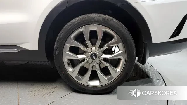 Kia Sorento 4th Generation id 3454480 из Кореи 15