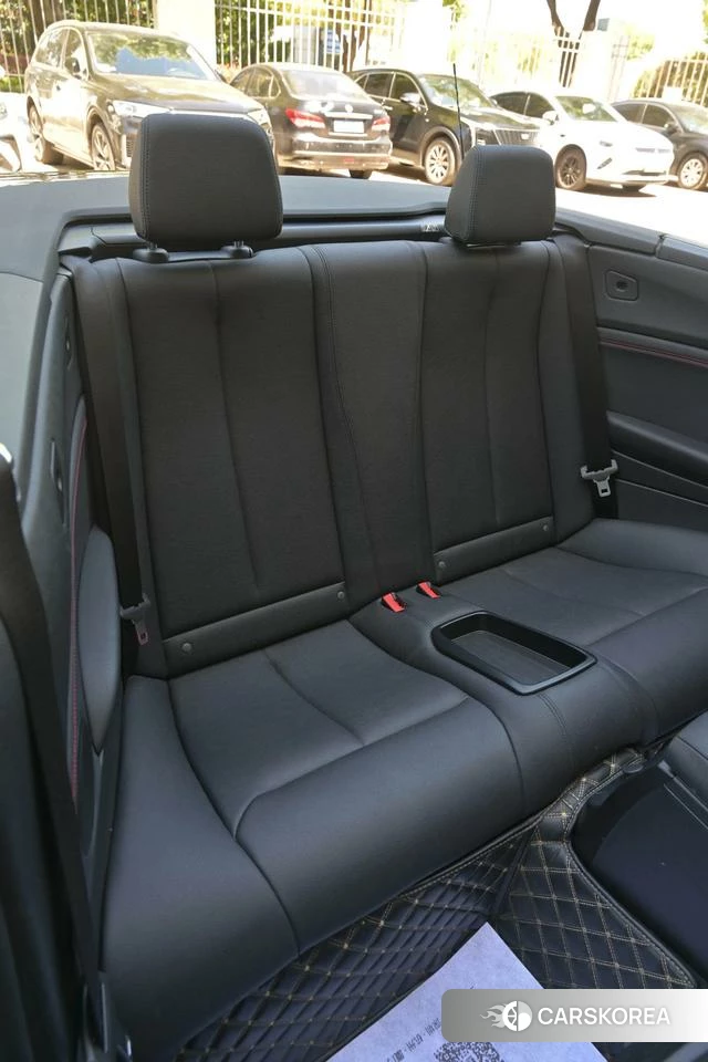 BMW 2 series (imported) id 4239015 из Китая 12