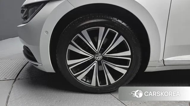 Volkswagen Arteon id 3636329 из Кореи 15