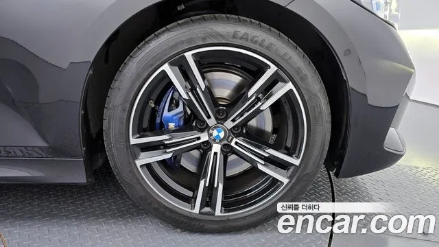 BMW 3 Series (G20) id 2868031 из Кореи 15