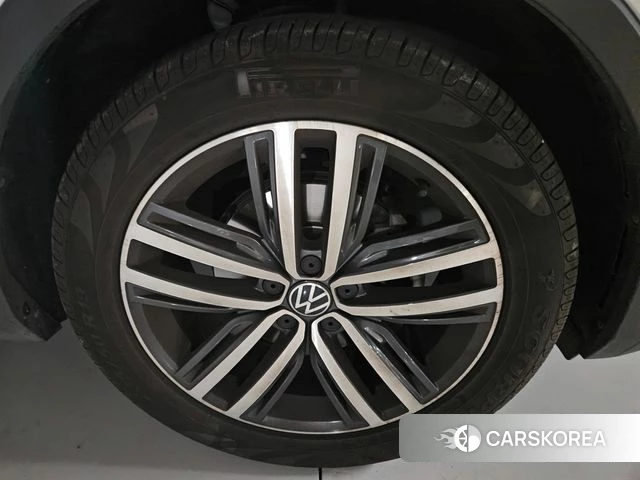 Volkswagen Tiguan second Generation id 4474503 из Кореи 11