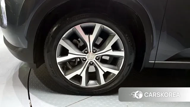 Hyundai Palisade id 3592065 из Кореи 15