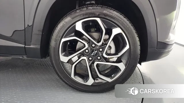 Chevrolet (GM Daewoo) Trax Crossover id 3410709 из Кореи 15