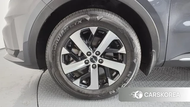 Kia Sorento 4th Generation id 3498307 из Кореи 15