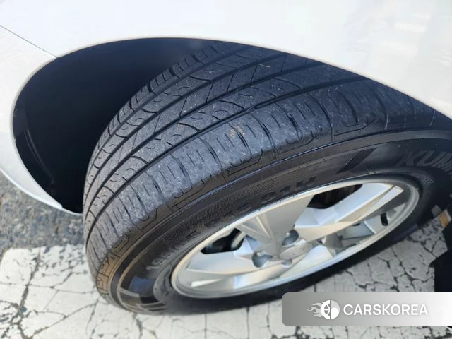 Hyundai Avante (CN7) id 4475954 из Кореи 15