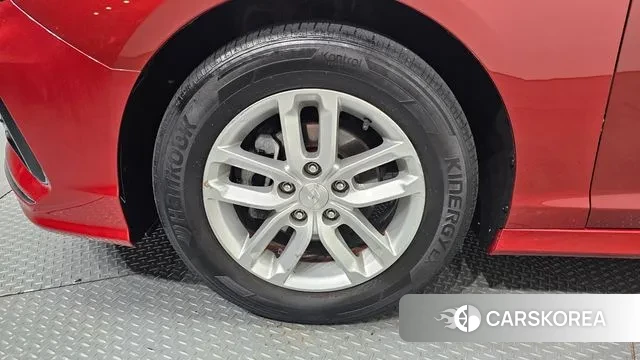 Hyundai Sonata New Rise id 3066020 из Кореи 15