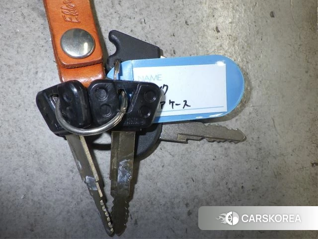 Yamaha TRICKER 250 id 3945394 из Японии 27