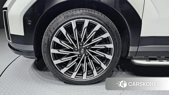 Hyundai Santa Fe (MX5) id 3533760 из Кореи 15