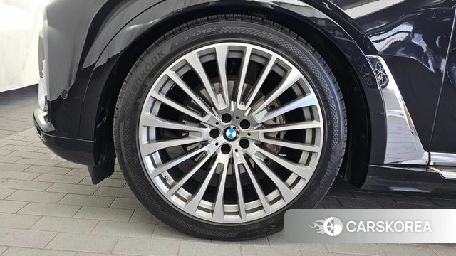 BMW X7 (G07) id 4784525 из Кореи 15