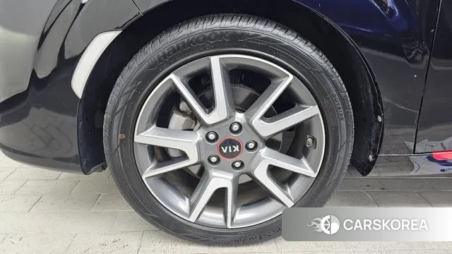 Kia Soul Booster id 3449402 из Кореи 15