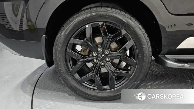 Kia Mohave Master id 4178452 из Кореи 15