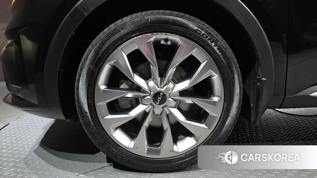 Kia Sorento 4th Generation id 4355267 из Кореи 28