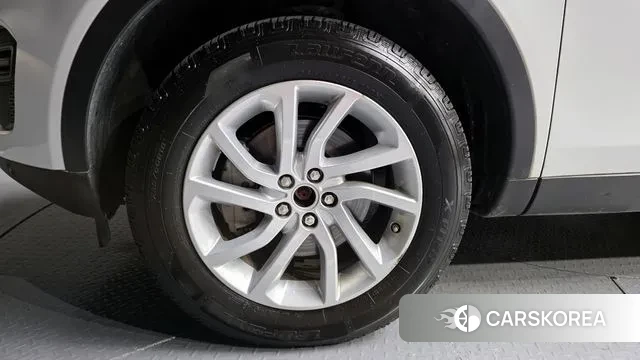 Land Rover Discovery Sports id 3429243 из Кореи 15