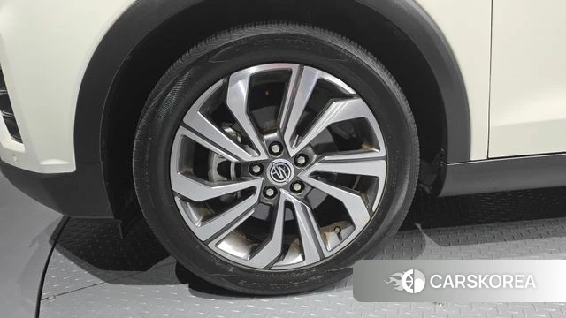 Ssangyong Tivoli Air id 4429256 из Кореи 27