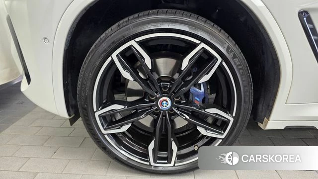 BMW X4 (G02) id 4928993 из Кореи 26