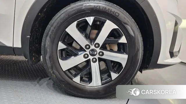 Kia Sorento 4th Generation id 3777929 из Кореи 15