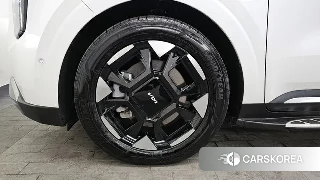 Kia The New Carnival 4th Generation id 3634049 из Кореи 15