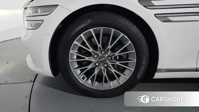 Genesis G80 (RG3) id 3022772 из Кореи 15