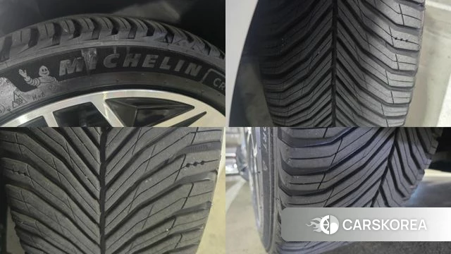 Hyundai Ionic 6 id 4590717 из Кореи 15