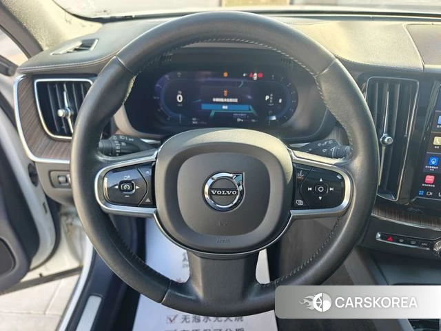 Volvo XC60 id 3882491 из Китая 21