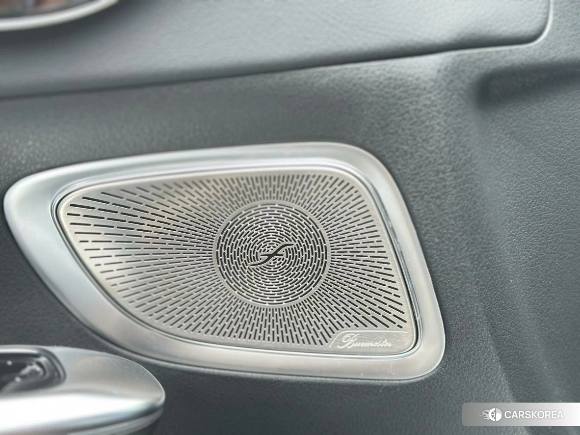 Mercedes-Benz Class C id 4493284 из Китая 12