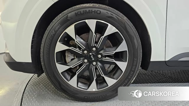 Kia Carnival 4th generation id 4433323 из Кореи 25
