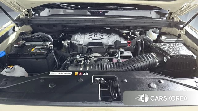 Kia Tasman id 4782927 из Кореи 27