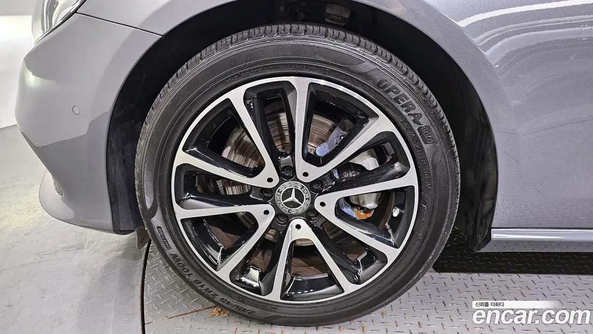 Mercedes-Benz E-Class W213 id 1839576 из Кореи 15