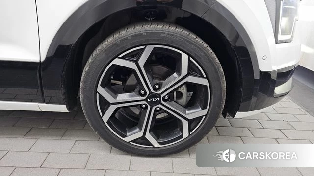 Kia Di Ol Nu Niro id 3859562 из Кореи 15