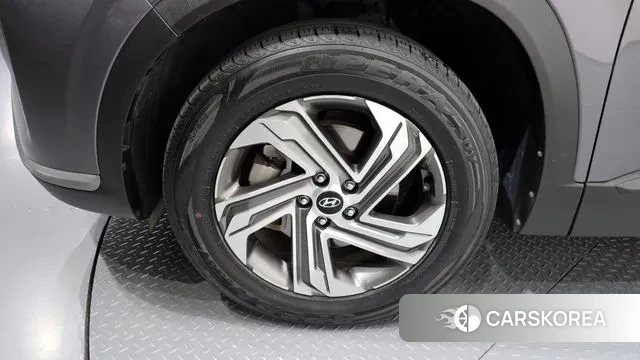 Hyundai The New Santa Fe id 3028433 из Кореи 15