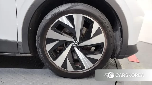 Volkswagen ID.4 id 3606413 из Кореи 15