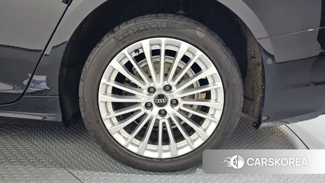 Audi A6 (C8) id 3524728 из Кореи 15