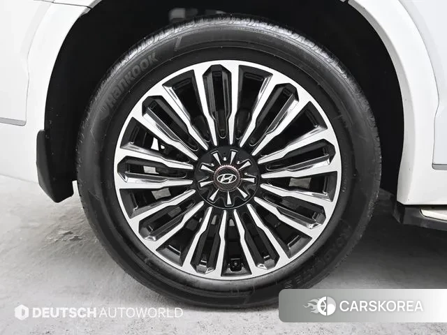 Hyundai Palisade id 3621672 из Кореи 15