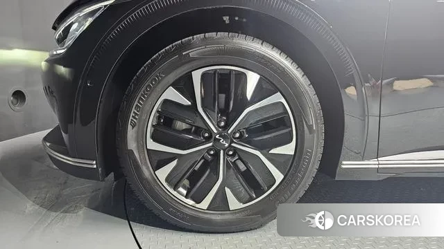 Kia EV6 id 3043337 из Кореи 15