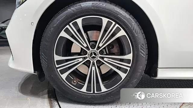 Mercedes-Benz E-Class W214 id 3410341 из Кореи 15