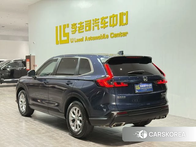 Honda CR-V id 4260715 из Китая 27