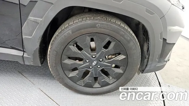 Hyundai Tucson (NX4) id 2714752 из Кореи 15