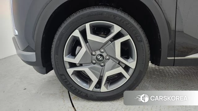 Hyundai The New Palisade id 3891097 из Кореи 15