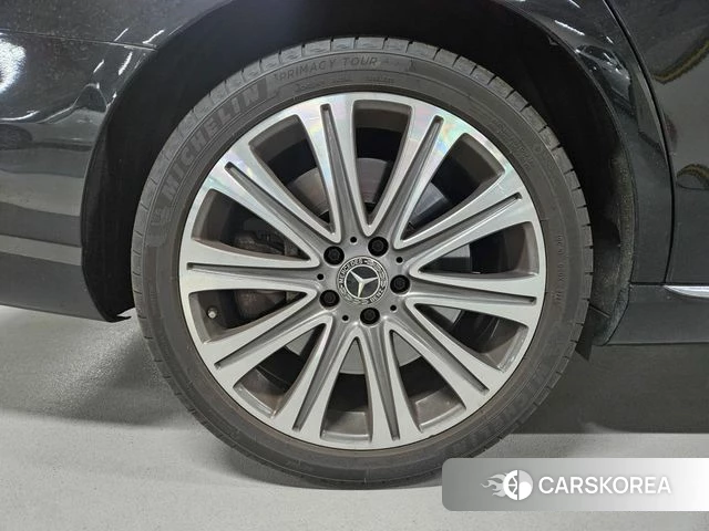 Mercedes-Benz E-Class W213 id 3860485 из Кореи 15