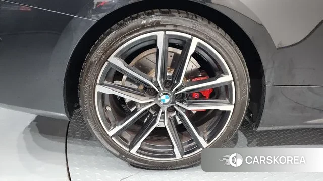 BMW 4 Series (G22) id 3452258 из Кореи 15