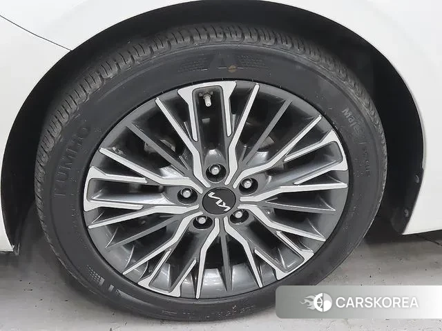 Kia The New K3 2nd generation id 3669524 из Кореи 15