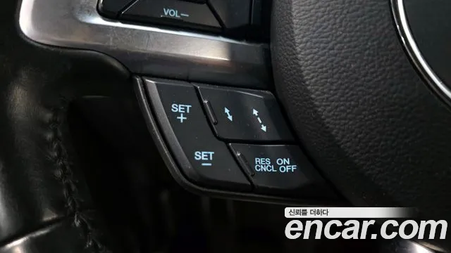 Ford Mustang id 2759642 из Кореи 15