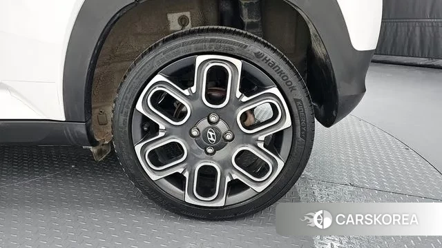 Hyundai Casper id 3378495 из Кореи 15