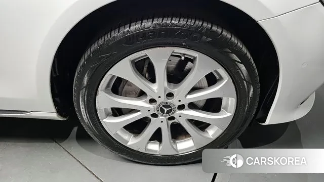 Mercedes-Benz E-Class W213 id 3375241 из Кореи 15