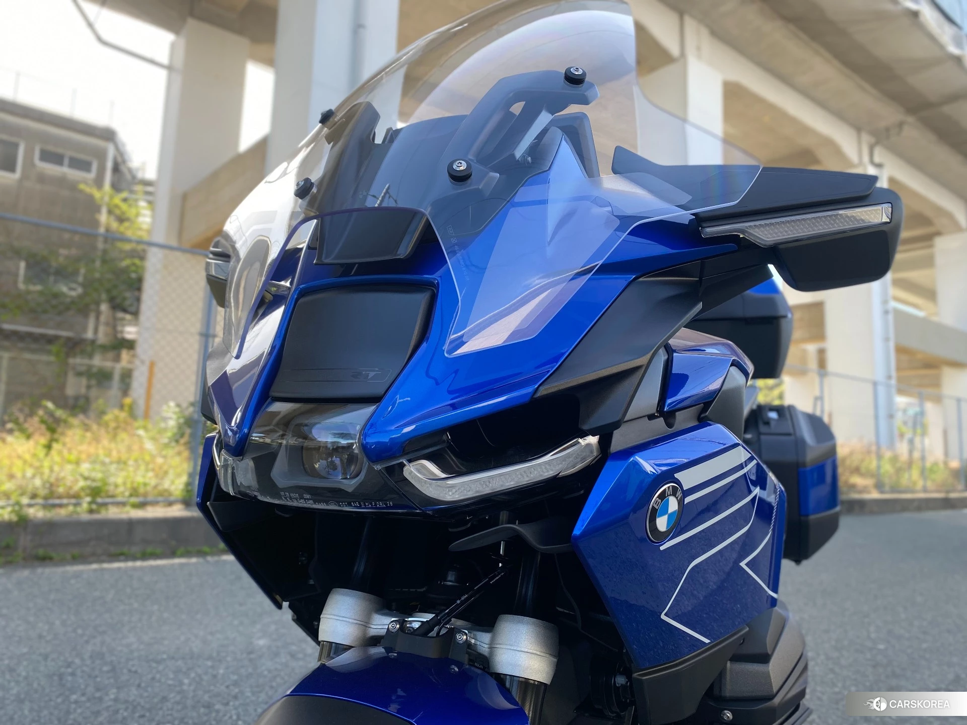 Проданный BMW R1300RT id 4191805 из Японии, фото 14