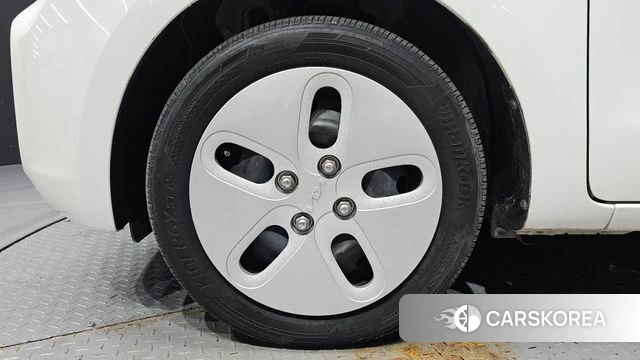 Kia The New Ray id 4835612 из Кореи 15